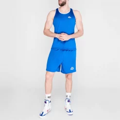 Lonsdale Box Vest Mens 6 Lonsdale Box Vest Mens -Deals Lonsdale Store 63202550 xxl a6