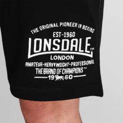 Lonsdale Box Lightweight Shorts Mens 11 Lonsdale Box Lightweight Shorts Mens -Deals Lonsdale Store 63224403 xxl a3