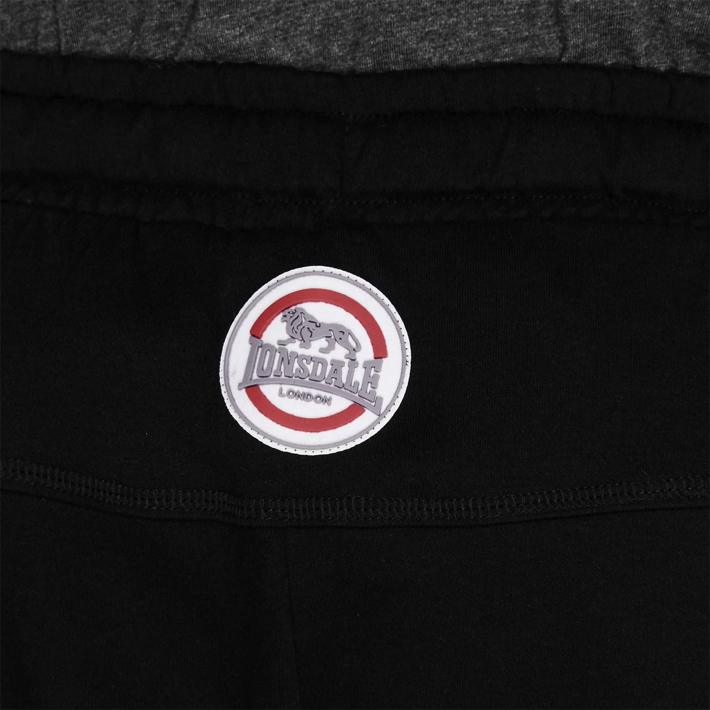 Lonsdale Box Lightweight Shorts Mens 6 Lonsdale Box Lightweight Shorts Mens - Image 6