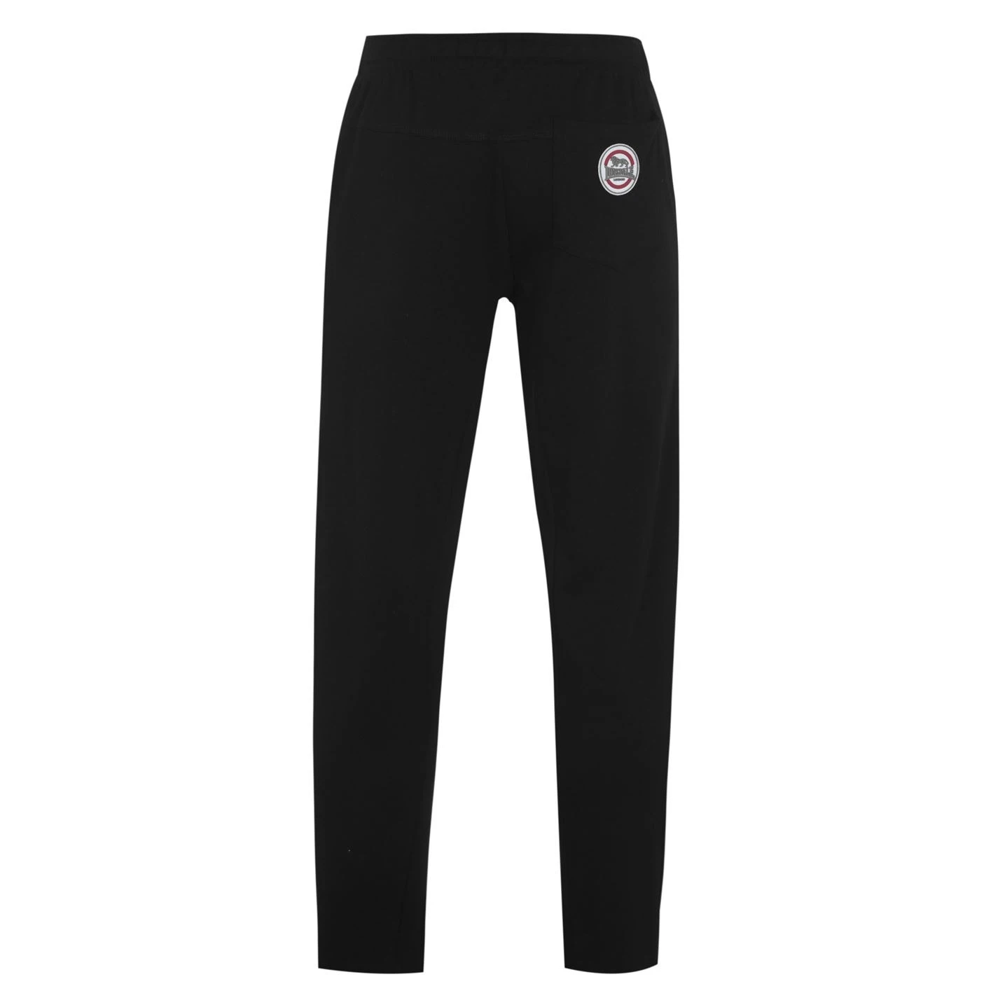 Lonsdale Box Lightweight Sweat Pants Mens 7 Lonsdale Box Lightweight Sweat Pants Mens - Image 7