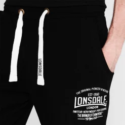 Lonsdale Box Lightweight Sweat Pants Mens 10 Lonsdale Box Lightweight Sweat Pants Mens -Deals Lonsdale Store 63224603 xxl a3