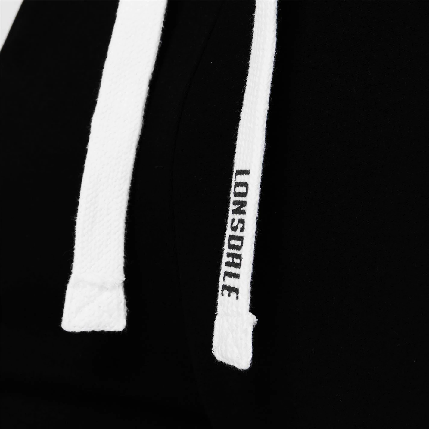 Lonsdale Box Lightweight Sweat Pants Mens 5 Lonsdale Box Lightweight Sweat Pants Mens - Image 5