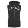 Lonsdale Box Sleeveless Mens Hooded Top