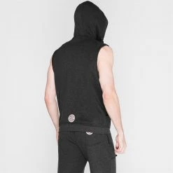 Lonsdale Box Sleeveless Mens Hooded Top 10 Lonsdale Box Sleeveless Mens Hooded Top -Deals Lonsdale Store 63224826 xxl a3