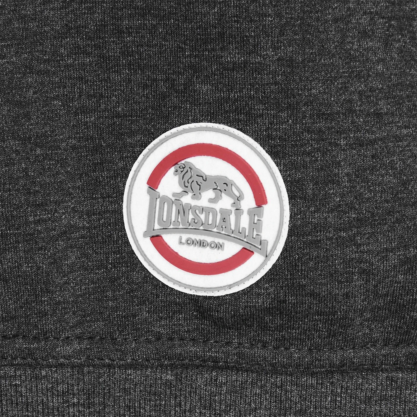 Lonsdale Box Sleeveless Mens Hooded Top 6 Lonsdale Box Sleeveless Mens Hooded Top - Image 6