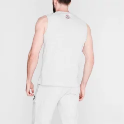 Lonsdale Box Tank Vest Mens -Deals Lonsdale Store 63225125 xxl a2