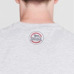 Lonsdale Box Tank Vest Mens -Deals Lonsdale Store 63225125 xxl a4