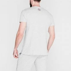 Lonsdale T Shirt Mens -Deals Lonsdale Store 63225225 xxl a2