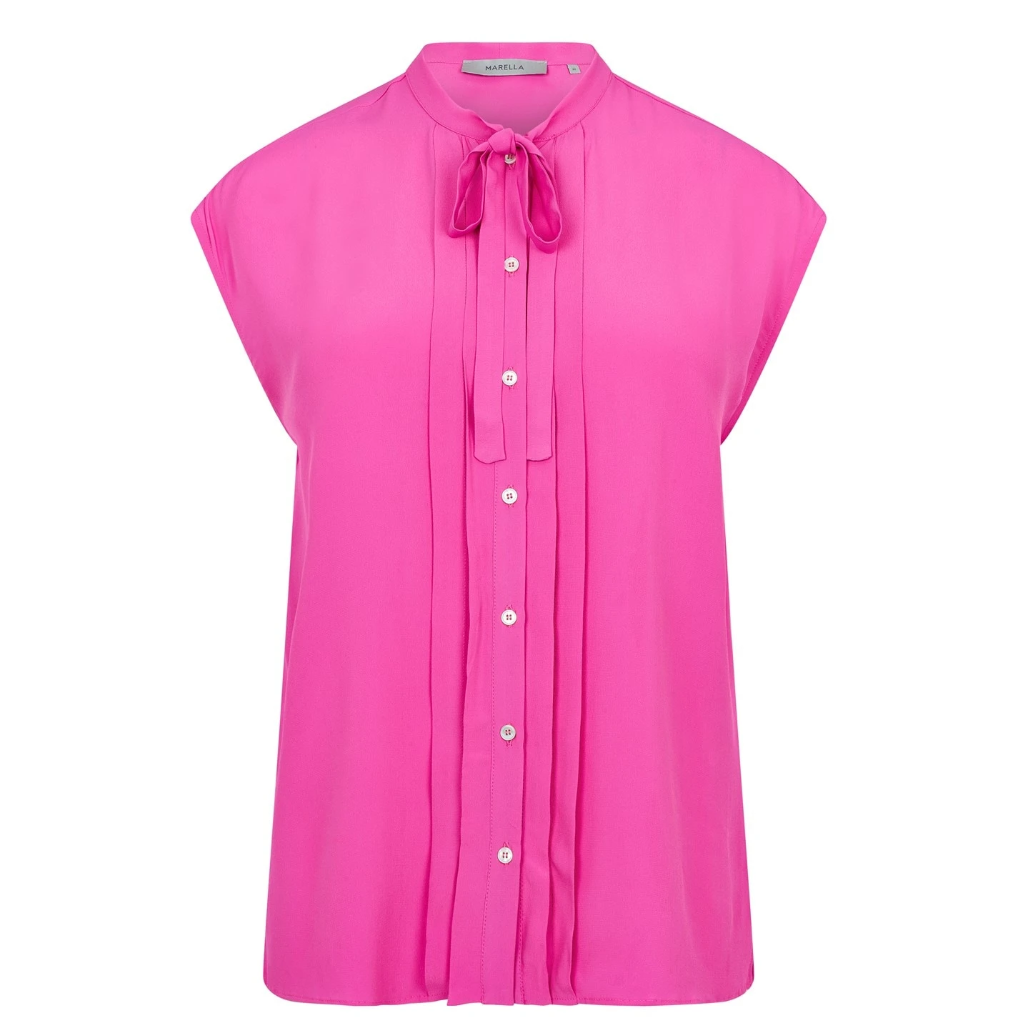 Marella Marella Doroty Shirt Womens 1 Marella Marella Doroty Shirt Womens
