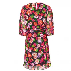 Marella Marella BACINI Dress Ld24 -Deals Lonsdale Store 63366006 xxl a10