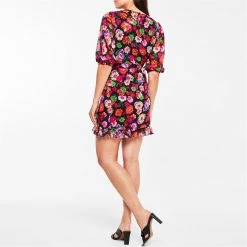 Marella Marella BACINI Dress Ld24 -Deals Lonsdale Store 63366006 xxl a2