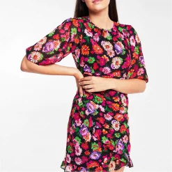 Marella Marella BACINI Dress Ld24 -Deals Lonsdale Store 63366006 xxl a3