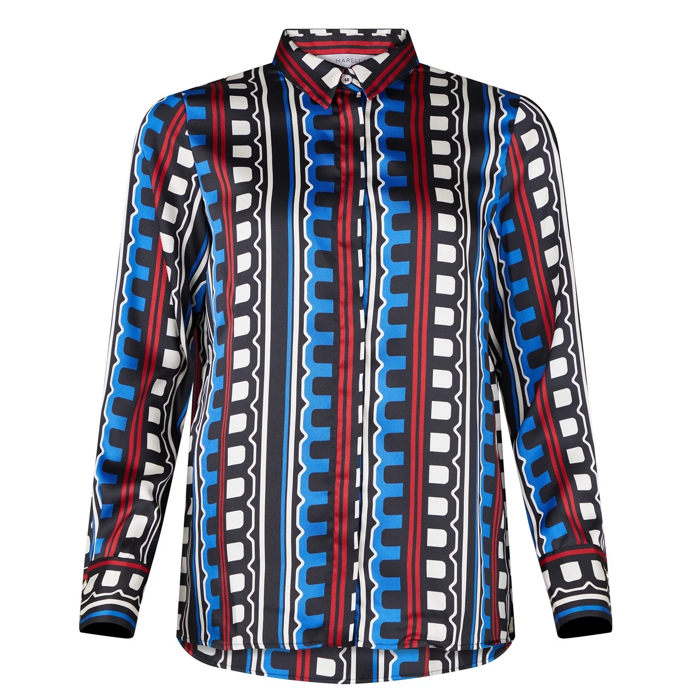 Marella Funghi Shirt 1 Marella Funghi Shirt