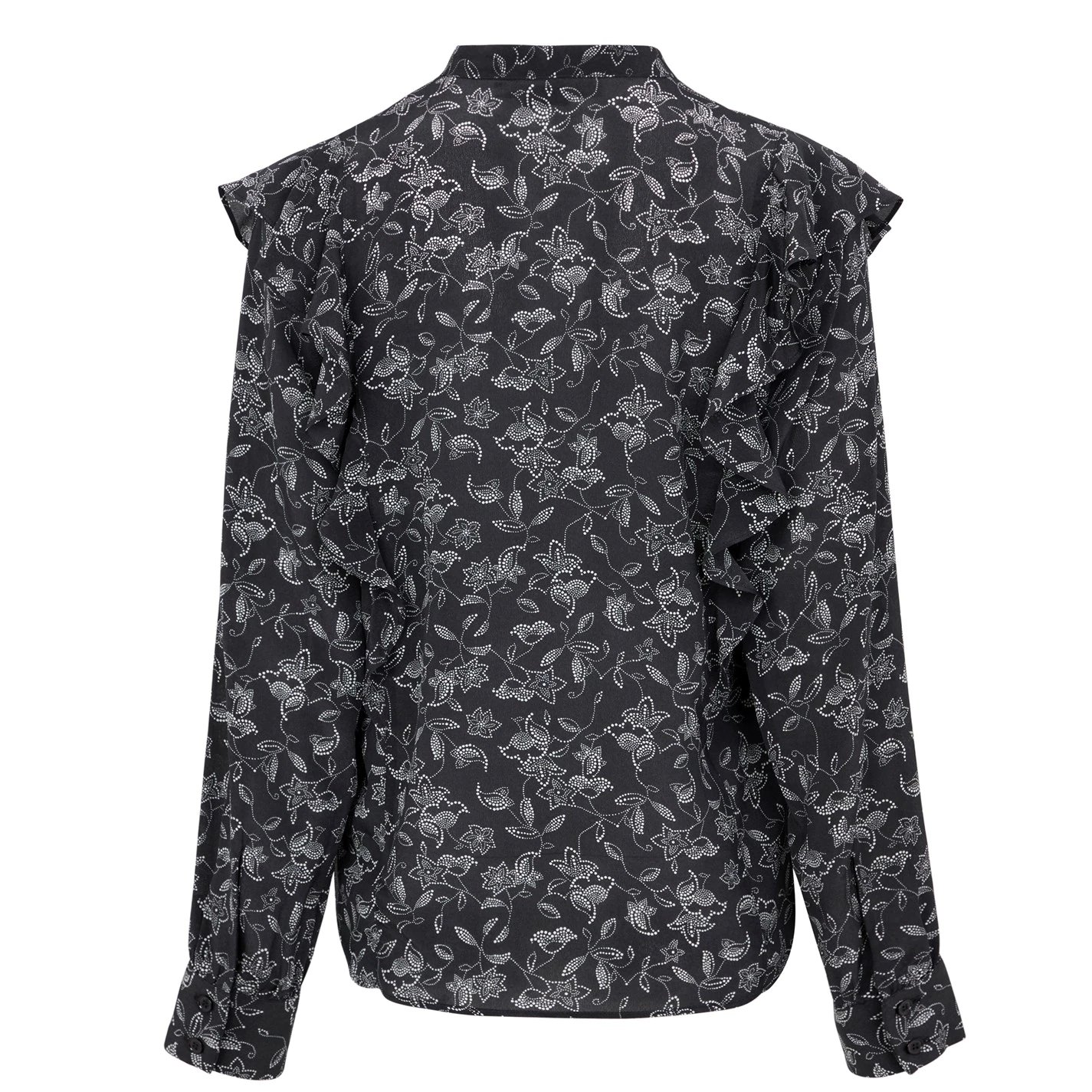 Marella Marella IDOLO Shirt Ld24 2 Marella Marella IDOLO Shirt Ld24 - Image 2