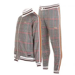 Deals Lonsdale Store 12 Lonsdale Gentlemen Tracksuit Mens