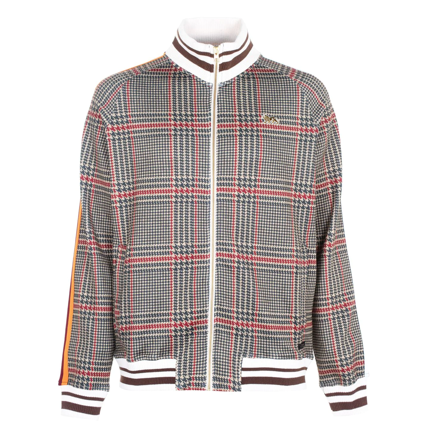 Lonsdale Gentlemen Tracksuit Mens 10 Lonsdale Gentlemen Tracksuit Mens - Image 10