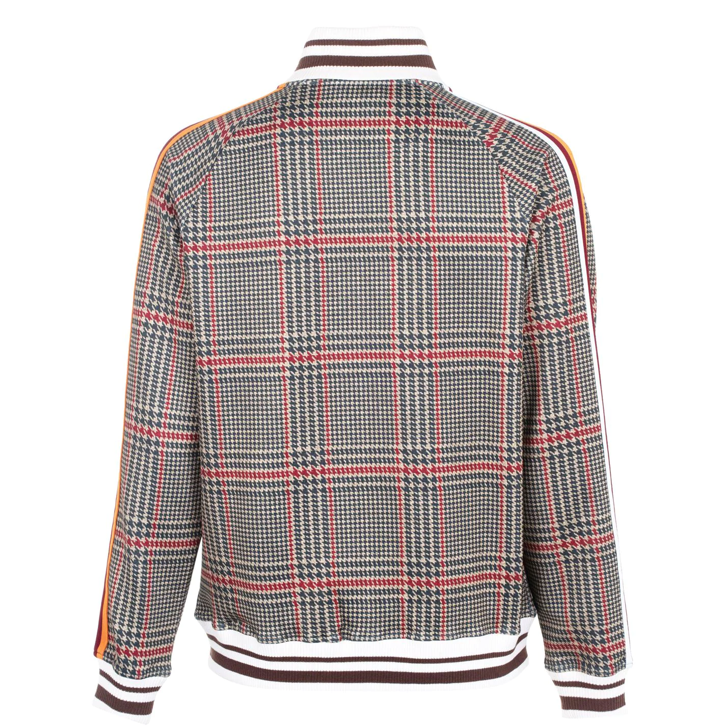 Lonsdale Gentlemen Tracksuit Mens 11 Lonsdale Gentlemen Tracksuit Mens - Image 11