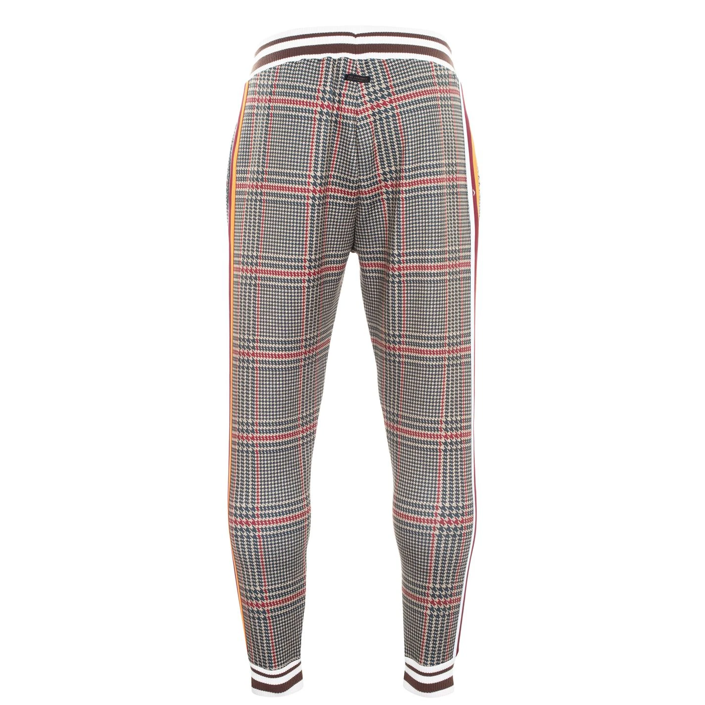 Lonsdale Gentlemen Tracksuit Mens 13 Lonsdale Gentlemen Tracksuit Mens - Image 13