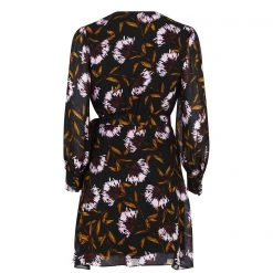 Marella Marella Cleo Mini Dress -Deals Lonsdale Store 64016703 xxl a10