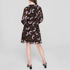 Marella Marella Cleo Mini Dress -Deals Lonsdale Store 64016703 xxl a2