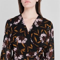 Marella Marella Cleo Mini Dress -Deals Lonsdale Store 64016703 xxl a3