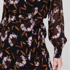 Marella Marella Cleo Mini Dress -Deals Lonsdale Store 64016703 xxl a4