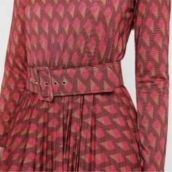 Marella Grillo Midi Dress -Deals Lonsdale Store 64464106 xxl a4