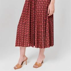 Marella Grillo Midi Dress -Deals Lonsdale Store 64464106 xxl a6