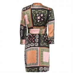 Marella Riarso Mini Dress -Deals Lonsdale Store 64543699 xxl a10