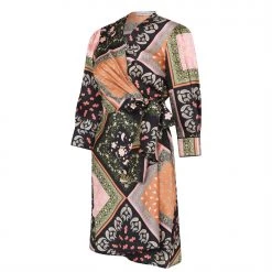 Marella Riarso Mini Dress -Deals Lonsdale Store 64543699 xxl a11