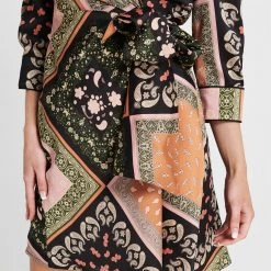 Marella Riarso Mini Dress -Deals Lonsdale Store 64543699 xxl a5