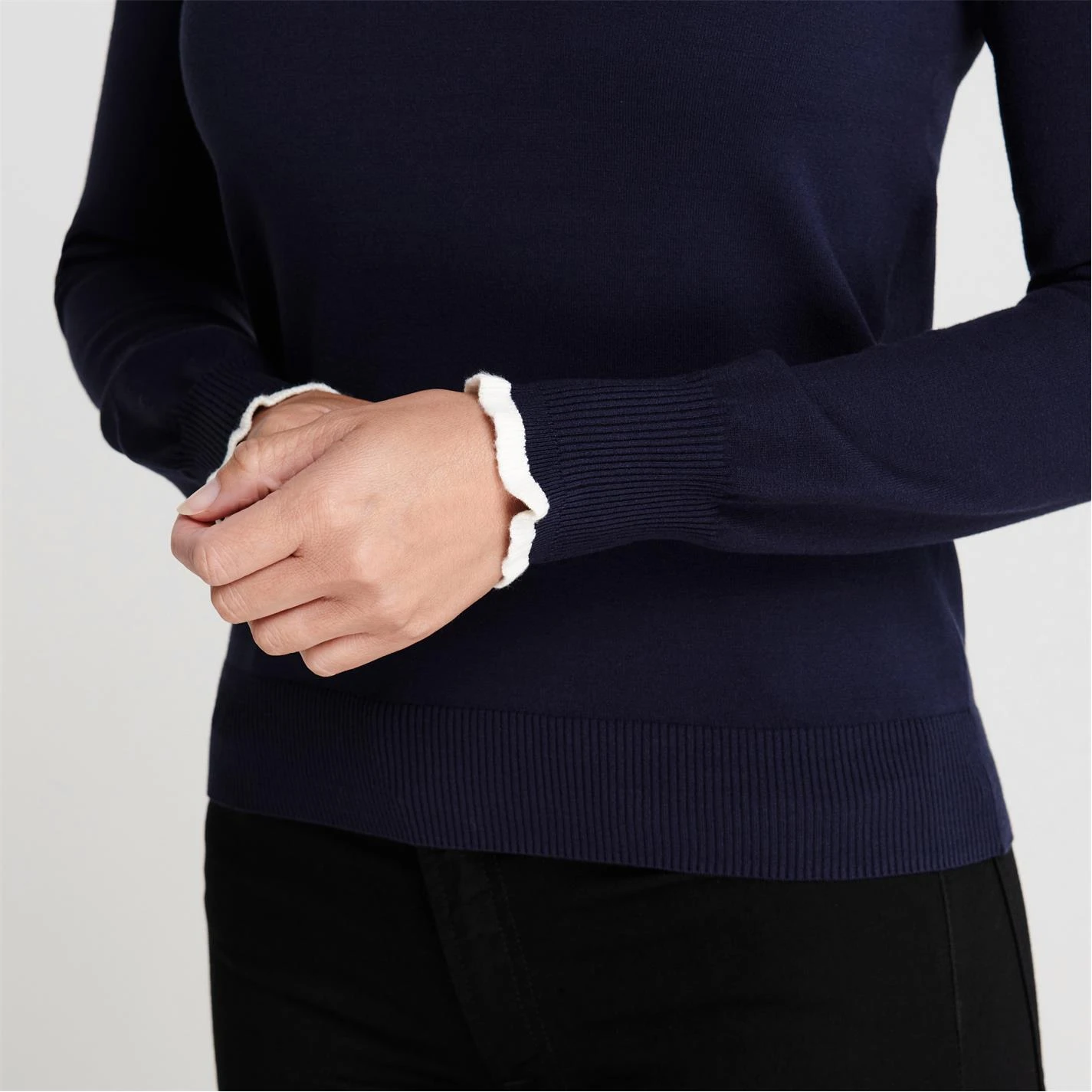 Marella Marella Sigillo Jumper 5 Marella Marella Sigillo Jumper - Image 5