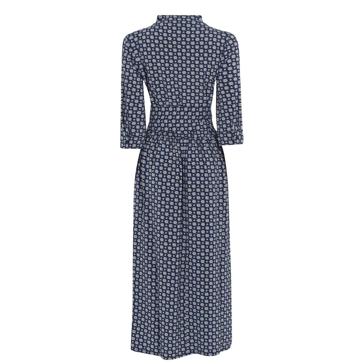 Marella Franz Midi Dress 8 Marella Franz Midi Dress - Image 8