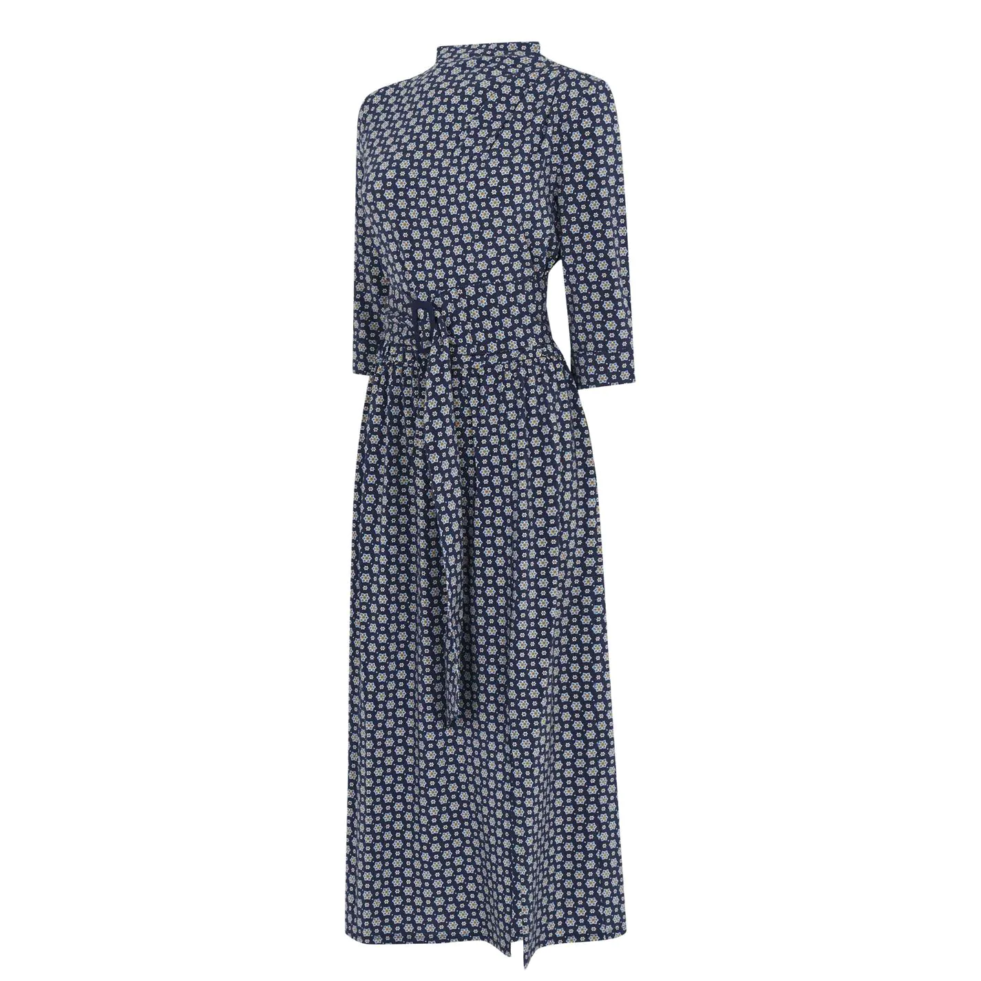 Marella Franz Midi Dress 9 Marella Franz Midi Dress - Image 9