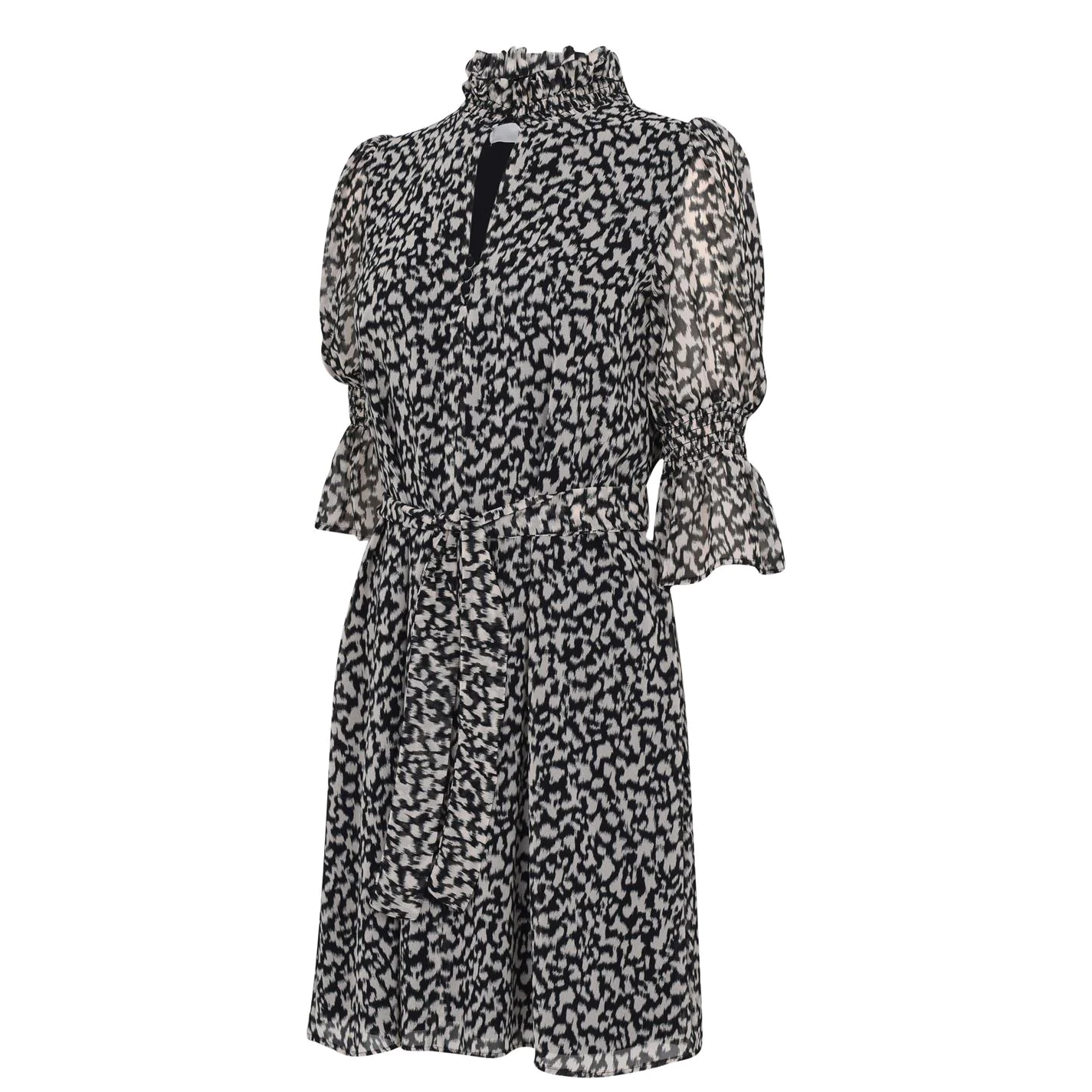 Marella Marella Helier Dress 9 Marella Marella Helier Dress - Image 9