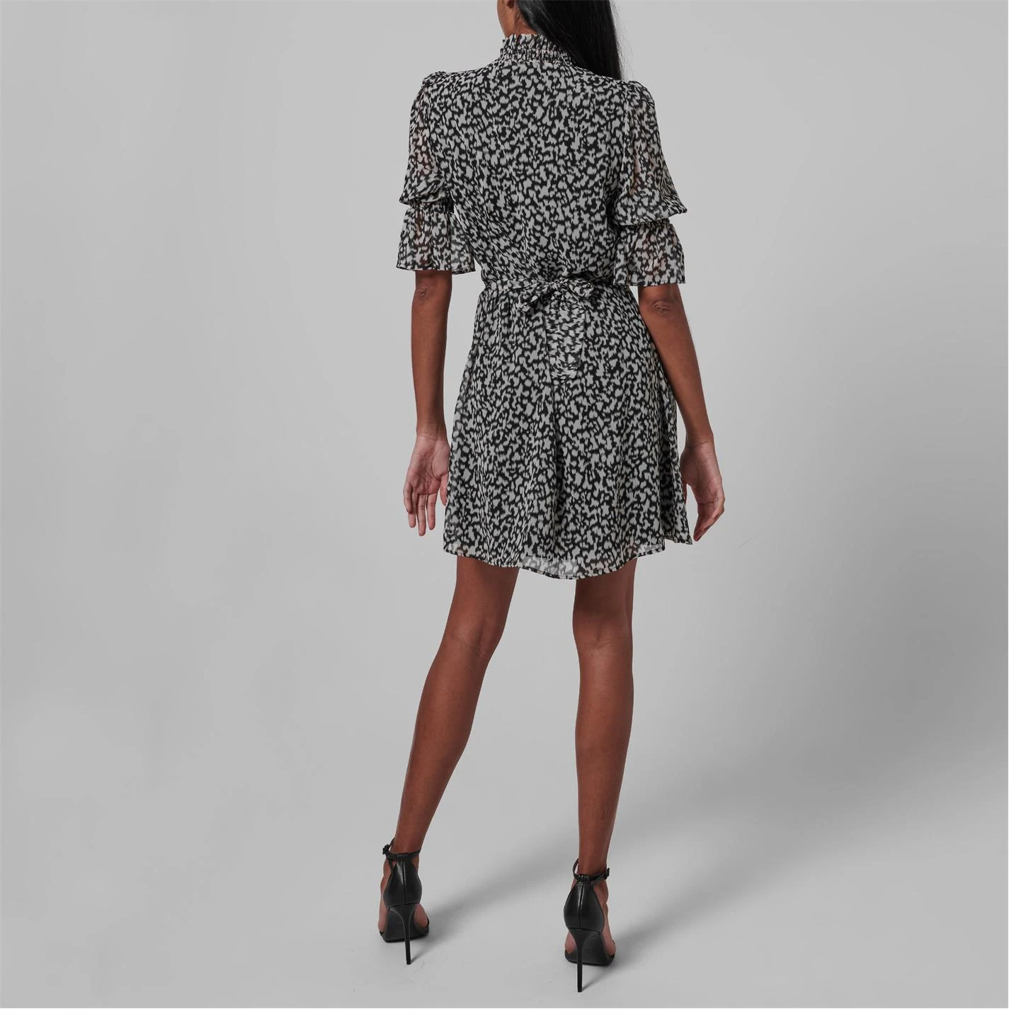 Marella Marella Helier Dress 3 Marella Marella Helier Dress - Image 3