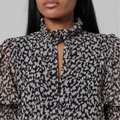 Marella Marella Helier Dress 12 Marella Marella Helier Dress -Deals Lonsdale Store 64544203 xxl a3