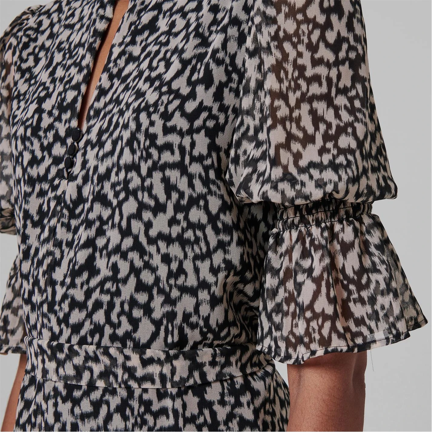 Marella Marella Helier Dress 5 Marella Marella Helier Dress - Image 5