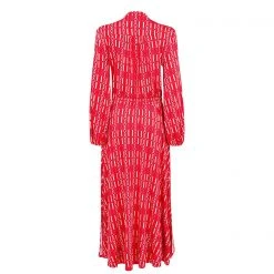 Marella Marella Trionfo Dress 10 Marella Marella Trionfo Dress -Deals Lonsdale Store 64658808 xxl a10