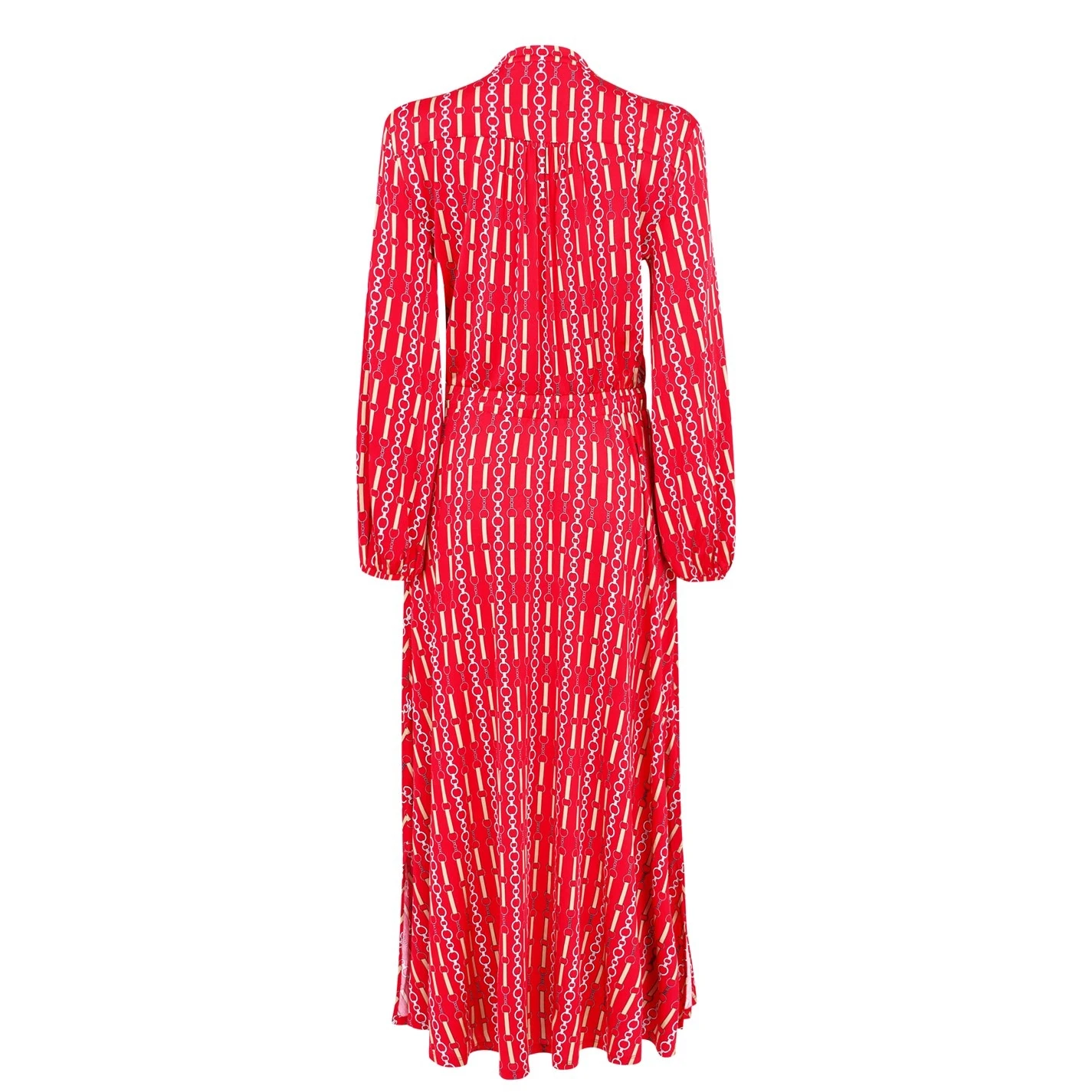 Marella Marella Trionfo Dress 5 Marella Marella Trionfo Dress - Image 5