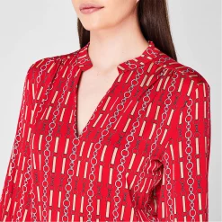 Marella Marella Trionfo Dress 9 Marella Marella Trionfo Dress -Deals Lonsdale Store 64658808 xxl a3