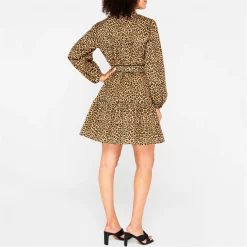 Marella Persia Dress -Deals Lonsdale Store 64660603 xxl a2