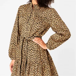 Marella Persia Dress -Deals Lonsdale Store 64660603 xxl a3