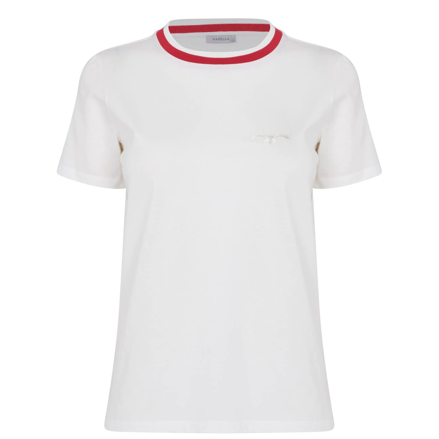 Marella Garden T-Shirt 1 Marella Garden T-Shirt