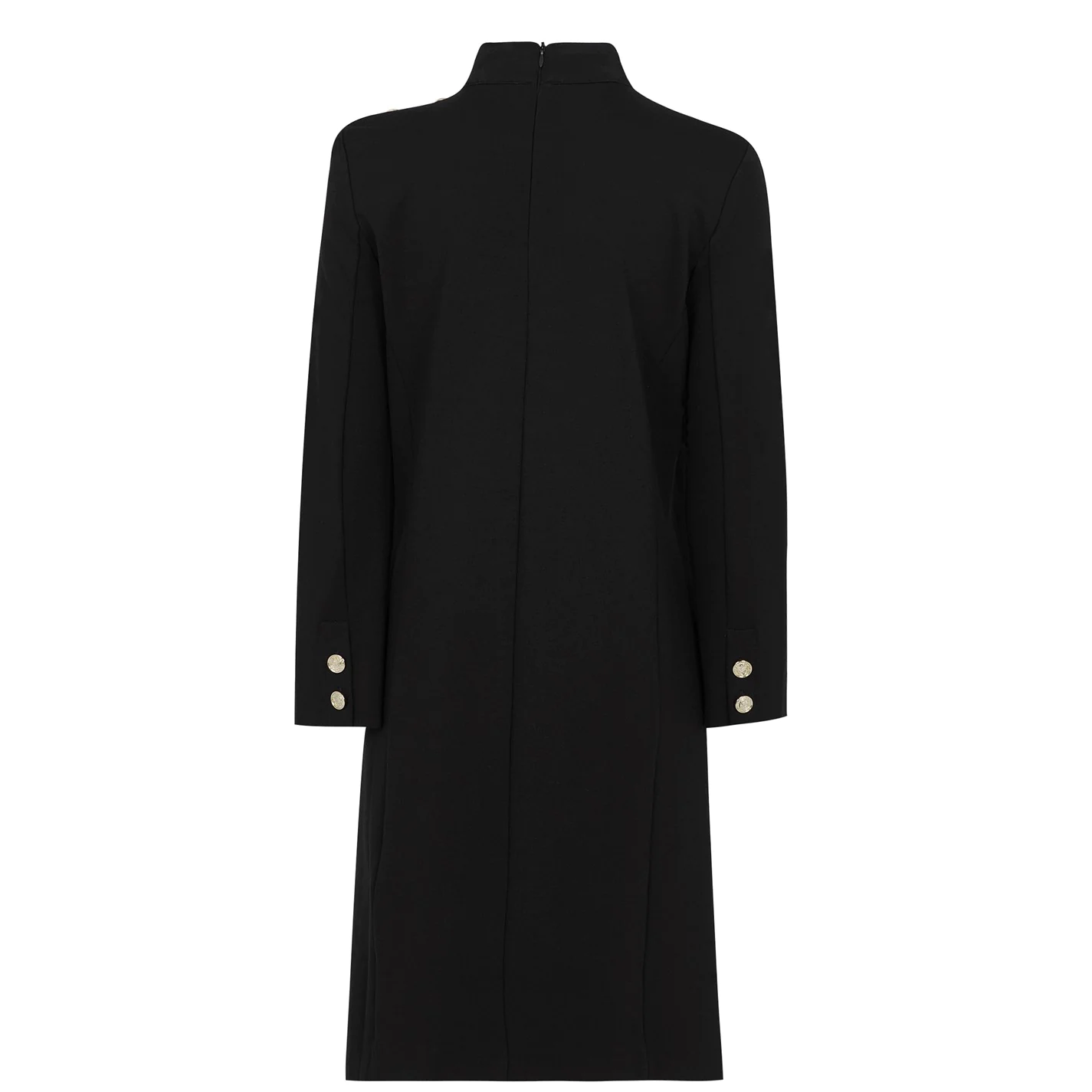 Marella Tornado Dress 5 Marella Tornado Dress - Image 5