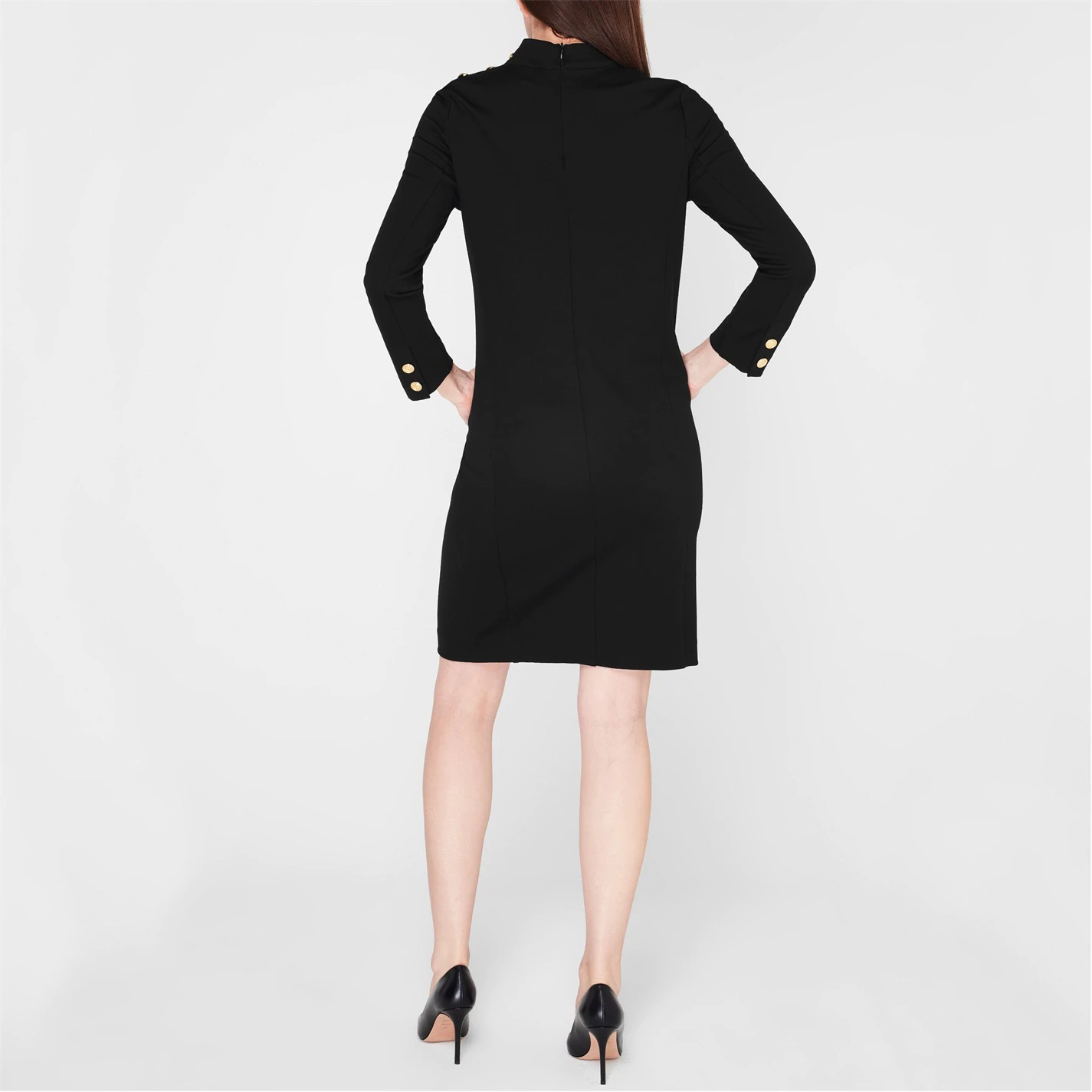 Marella Tornado Dress 3 Marella Tornado Dress - Image 3