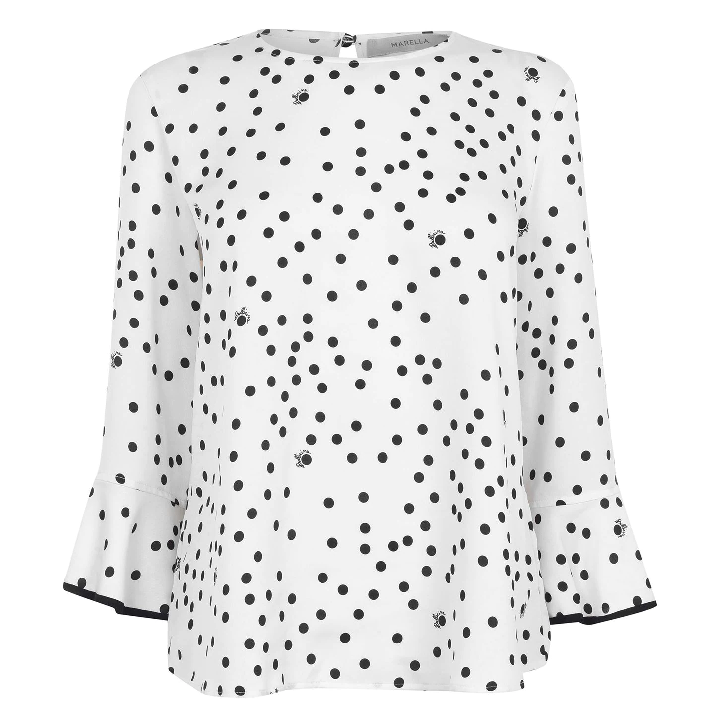 Marella Softly Blouse 1 Marella Softly Blouse