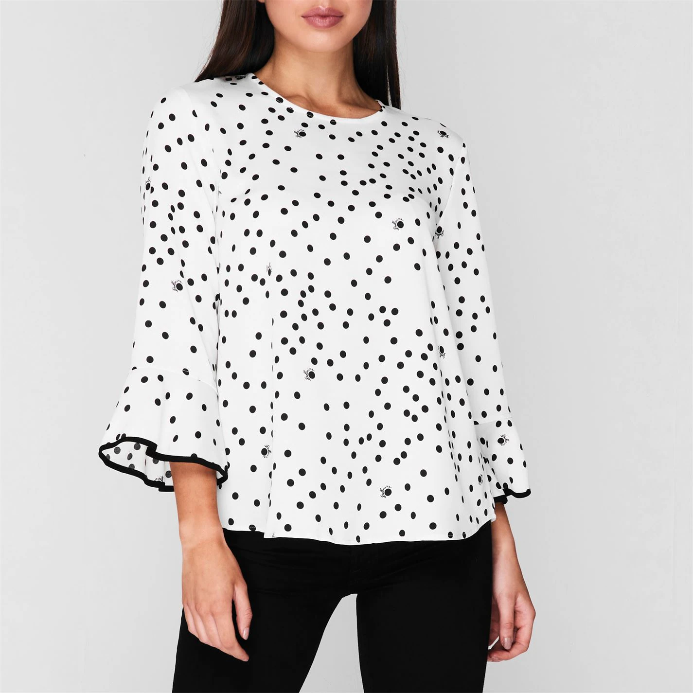 Marella Softly Blouse 2 Marella Softly Blouse - Image 2