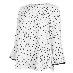 Marella Softly Blouse 13 Marella Softly Blouse -Deals Lonsdale Store 65030004 xxl a11