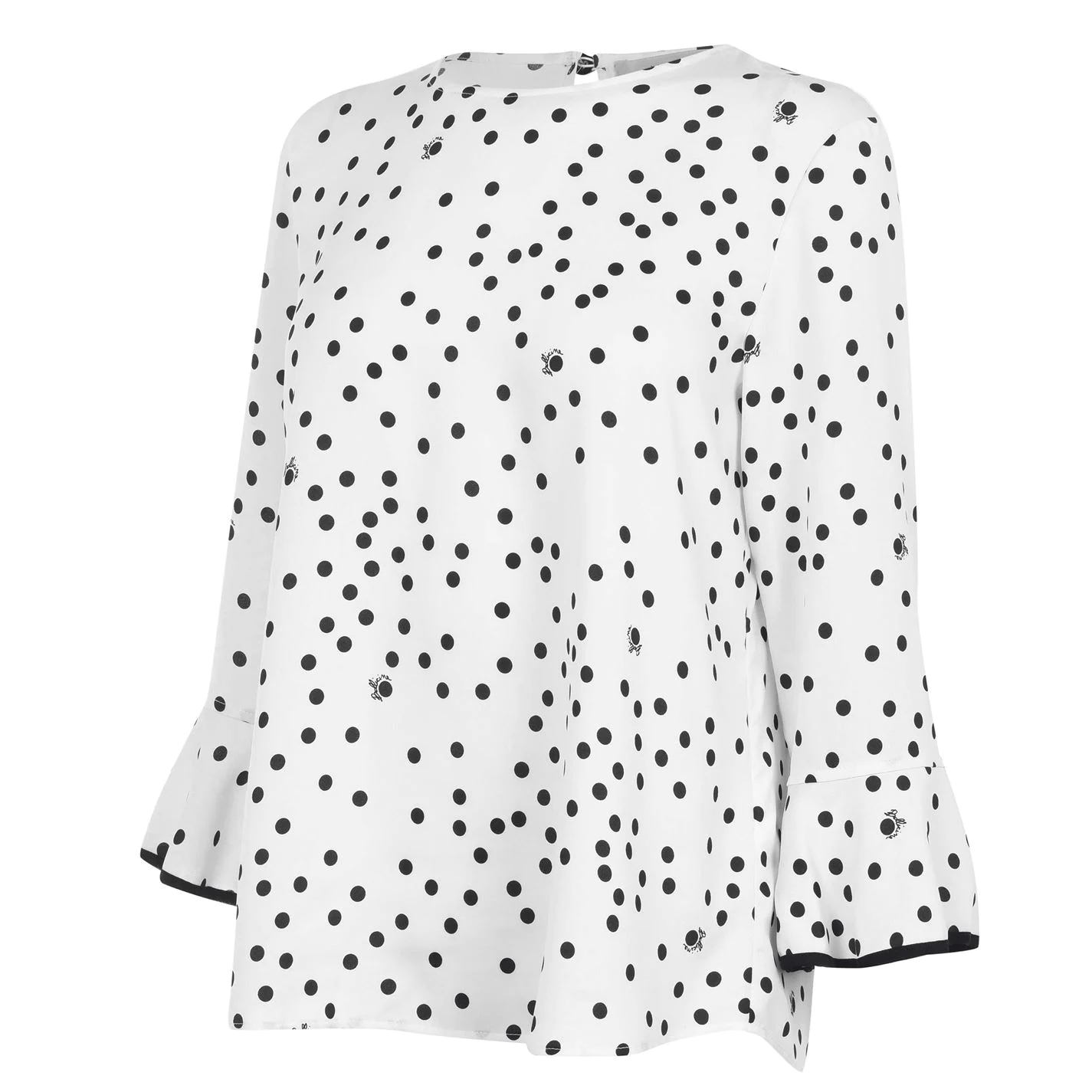 Marella Softly Blouse 7 Marella Softly Blouse - Image 7